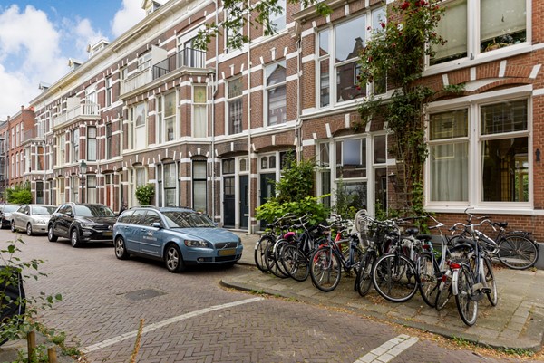 Medium property photo - Copernicusstraat, 2561 VP Den Haag